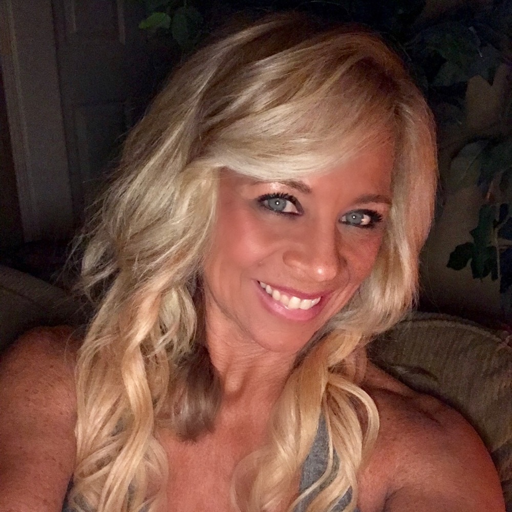 Meet your Posher, Kimberly